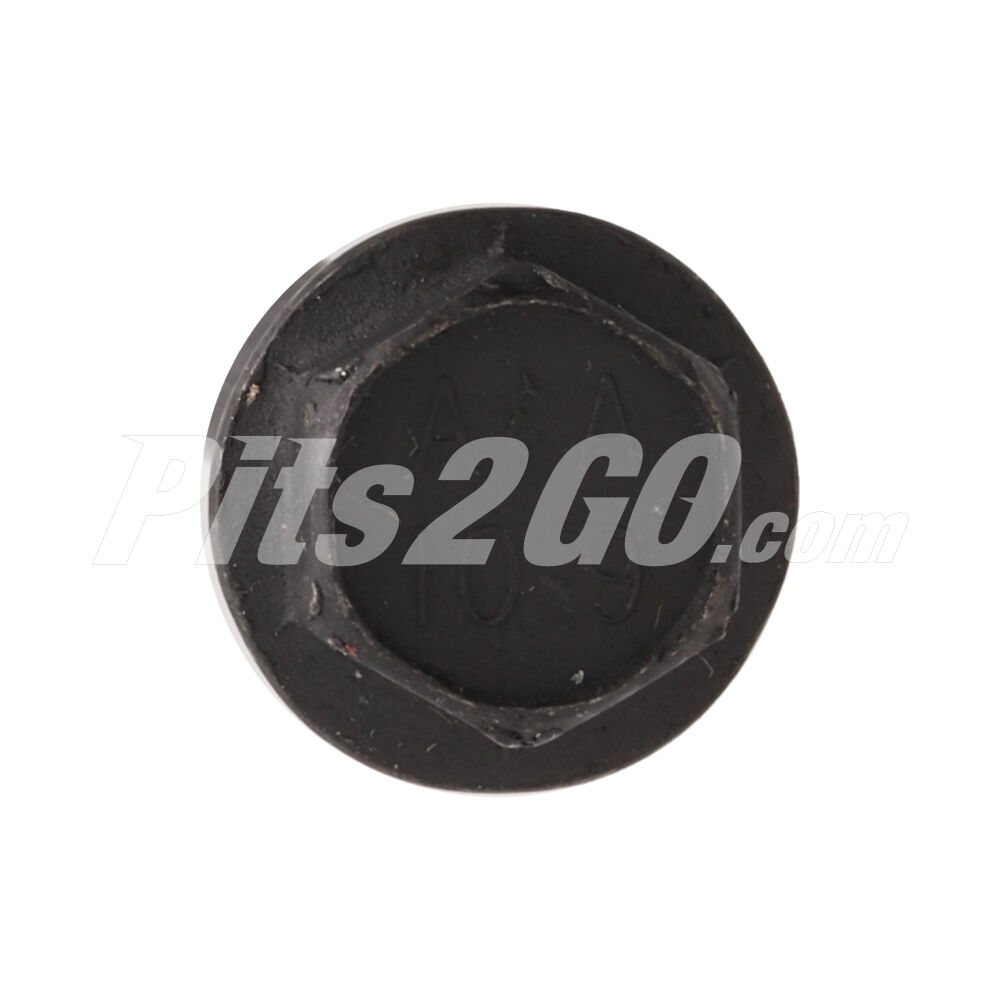 Tornillo cárter para Tractocamión, Marca Detroit Diésel, compatible con Serie 60 image number 4