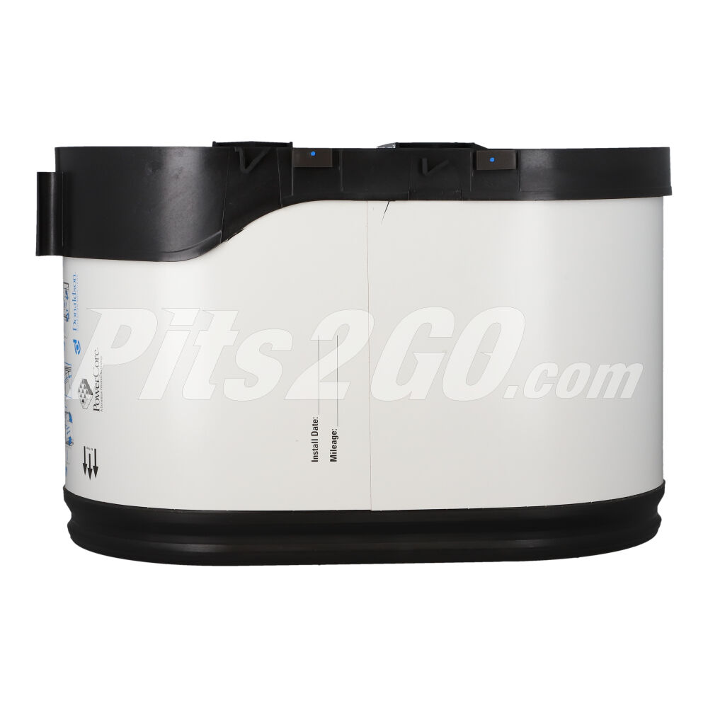 Filtro aire para Tractocamión, Marca Donaldson, compatible con Genérico image number 3