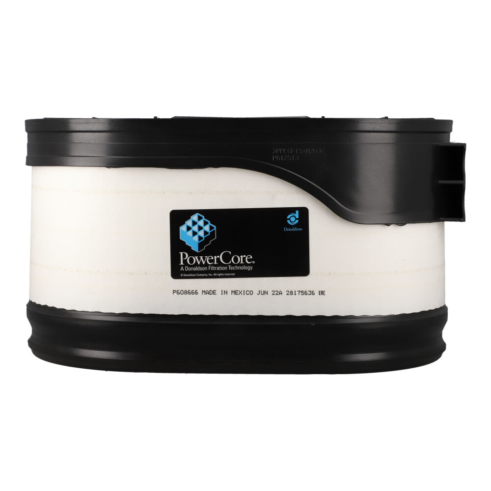 Filtro de aire primario, para Tractocamión, Marca del producto: Donaldson, compatible con: Genérico,número de parte:,DNP608666 image number 0