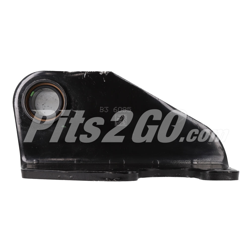Soporte de leva lateral derecho para Tractocamión, Marca Meritor, compatible con Genérico image number 3