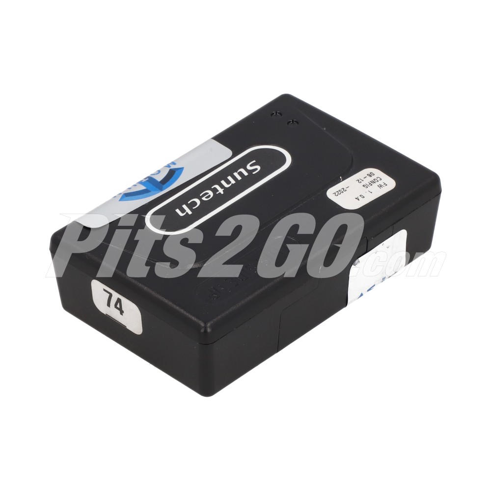 Modulo gprs para Tractocamión, Marca Freightliner, compatible con Genérico image number 2