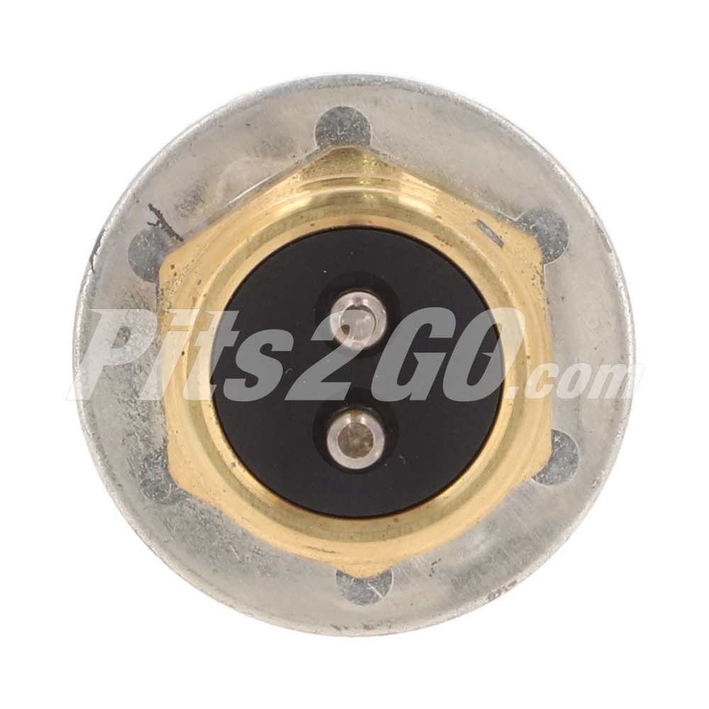 Interruptor conmutador freno de motor para Tractocamión, Marca Freightliner, compatible con Genérico image number 2