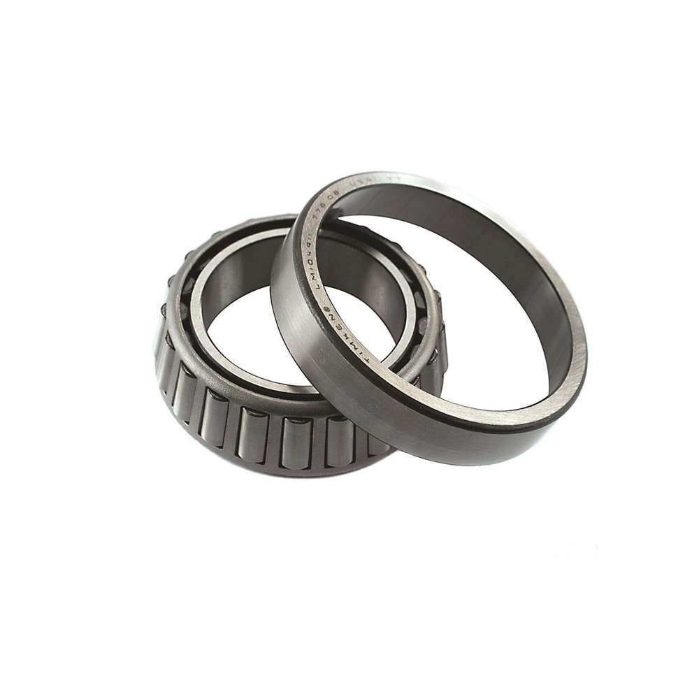 Taza balero exterior para Tractocamión, Marca Timken, compatible con Cascadia