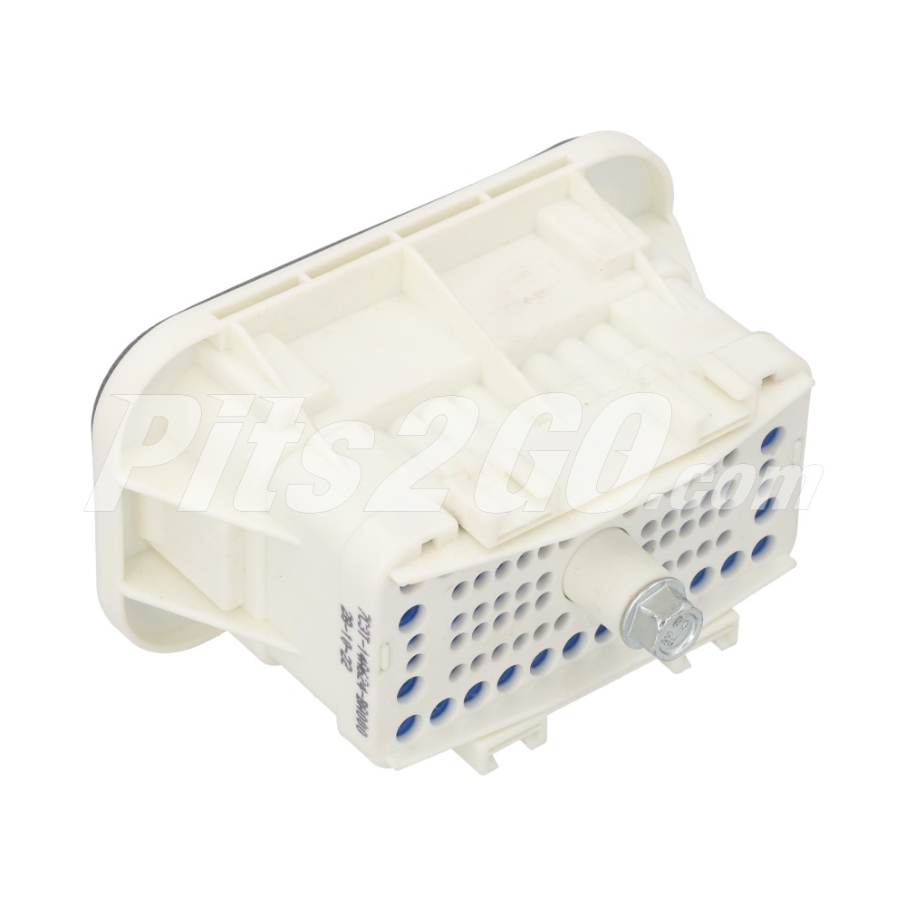 Receptáculo para Tractocamión, Marca Freightliner, compatible con Century Class image number 2