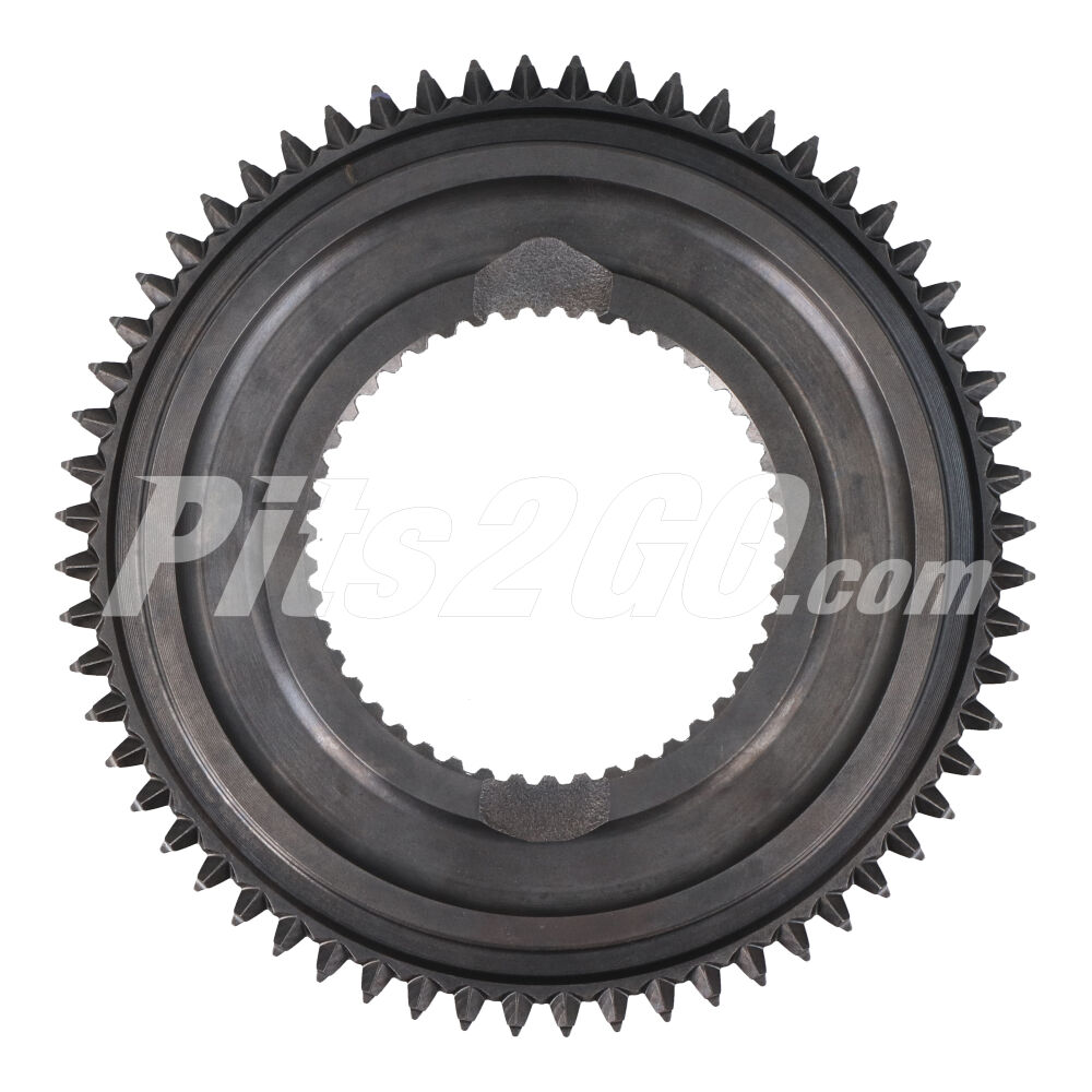 Corona para Vanes, Marca Mercedes-Benz, compatible con Sprinter image number 3