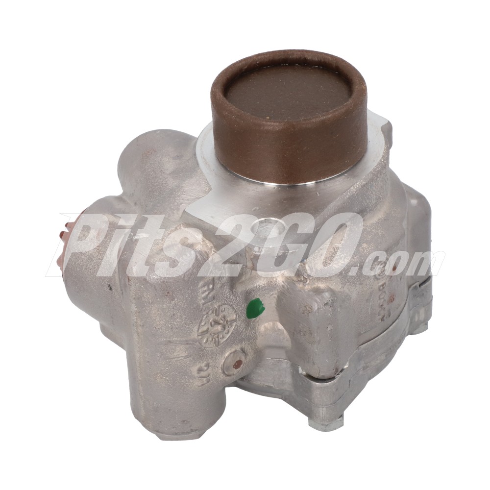 Bomba paletas hidráulica para Buses, Marca Freightliner, compatible con O371, O400 image number 2