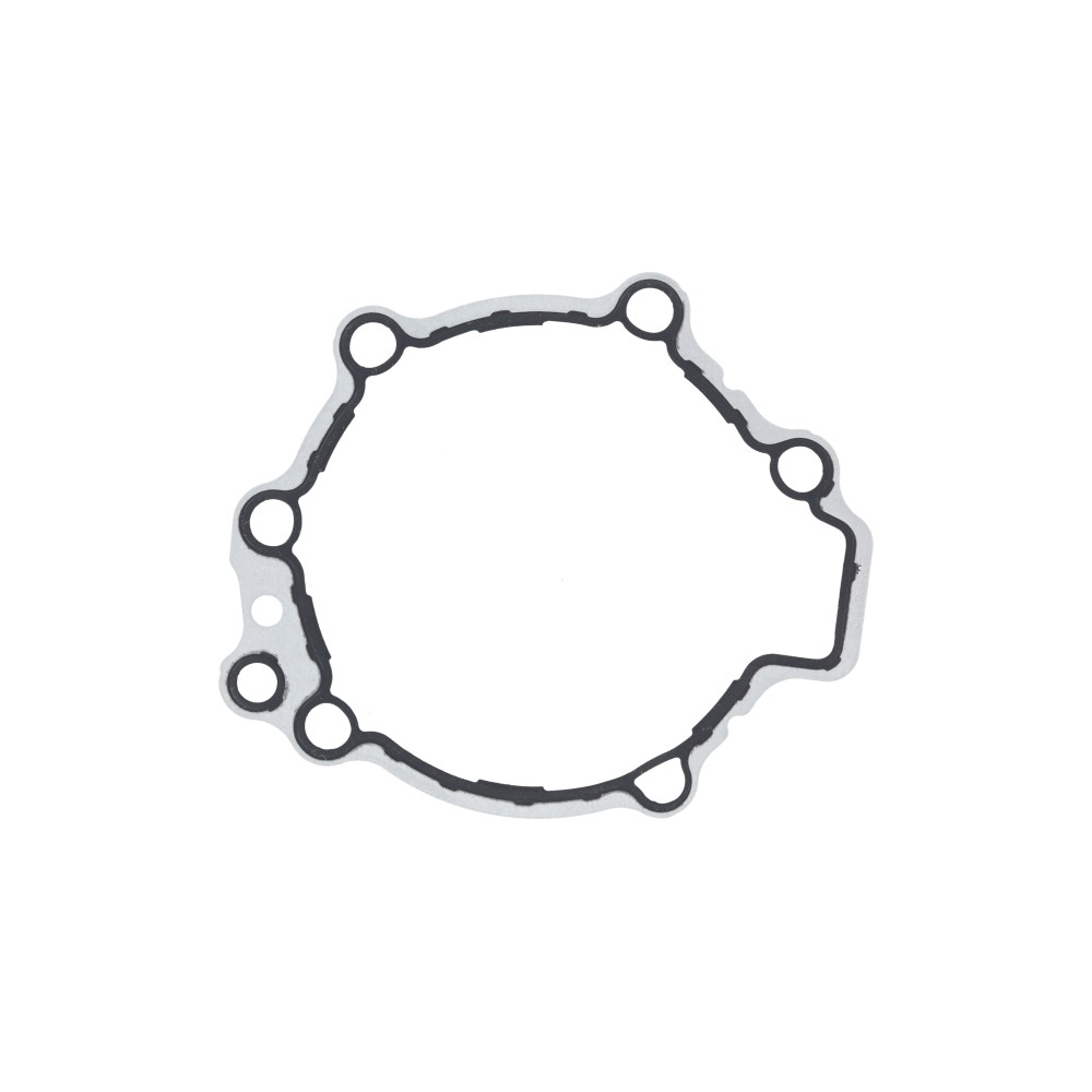 Junta, soporte de transmisión de aire acondicionado, para Tractocamión, Marca del producto: Cummins, compatible con: FL120,número de parte:,3899746 image number 0