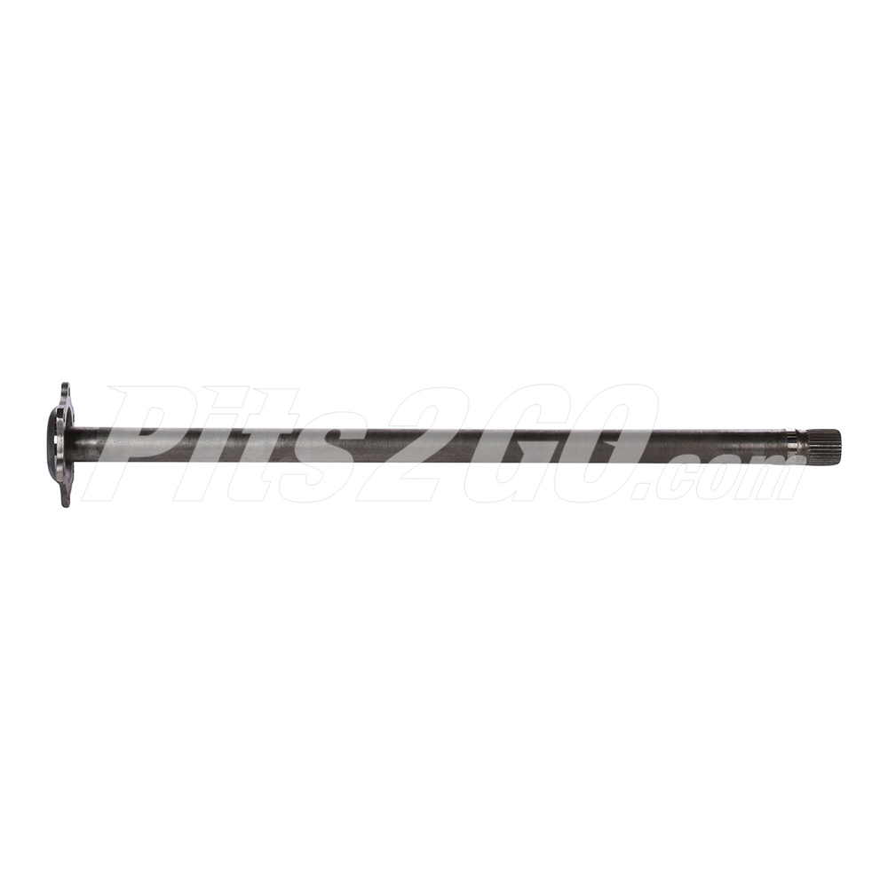 Semi eje para Vanes, Marca Mercedes-Benz, compatible con Sprinter image number 1