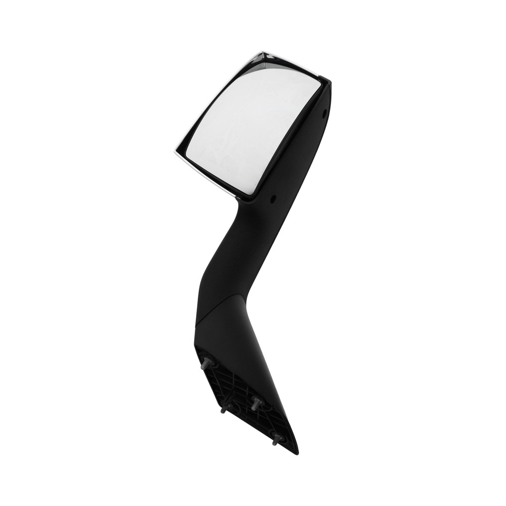 Espejo cóncavo cromado derecho para Tractocamión, Marca Volvo, compatible con VNL image number 0