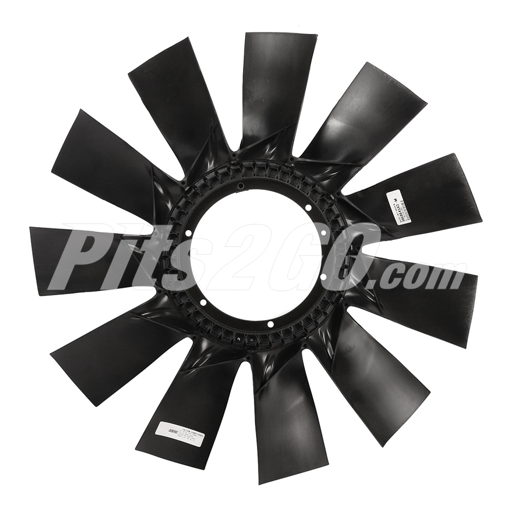 Embrague ventilador para Tractocamión, Marca Horton, compatible con Genérico image number 3