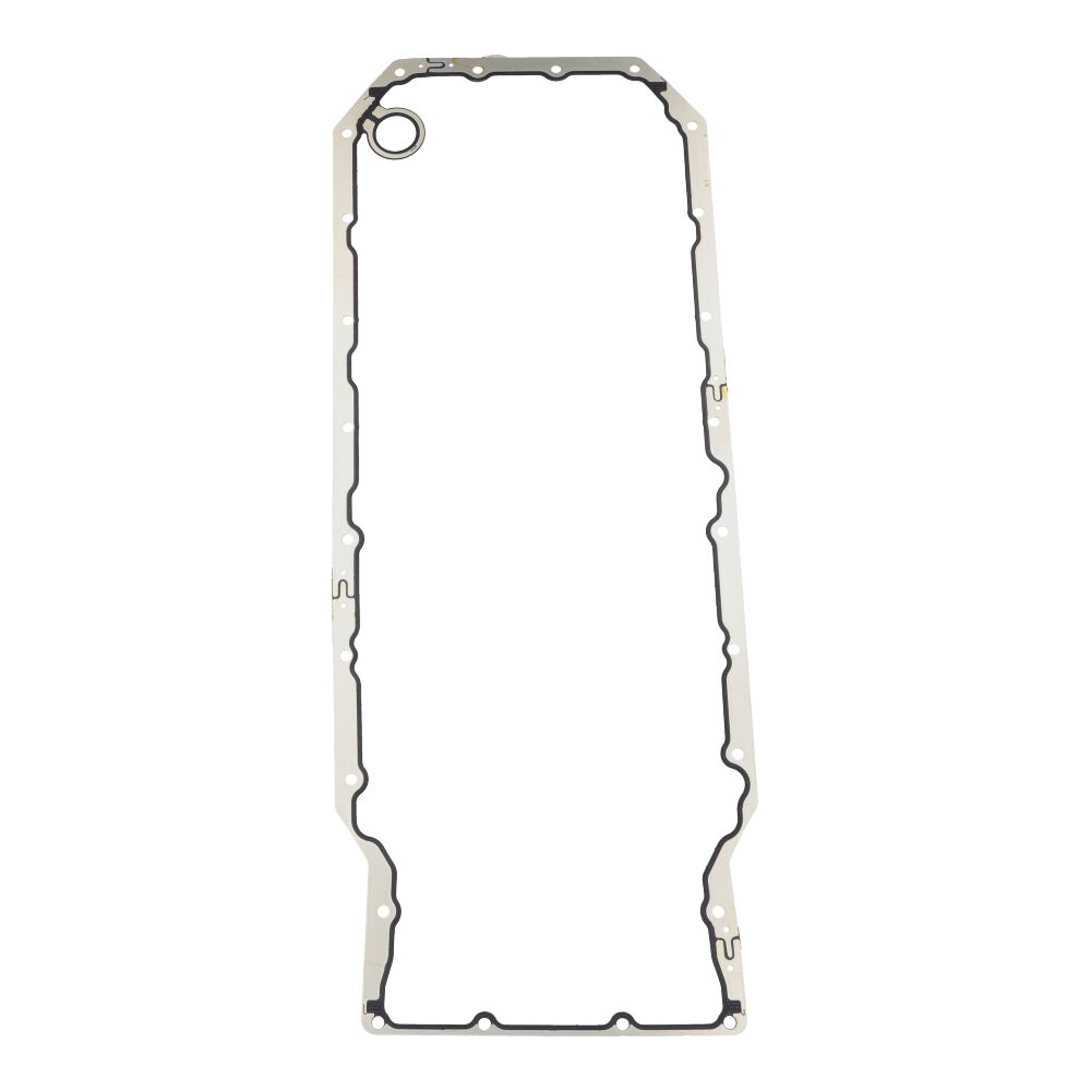 Junta bomba de aceite, para Tractocamión, Marca del producto: Detroit Diésel, compatible con: Serie 60,Número de parte: DDEA9360140722 image number 0