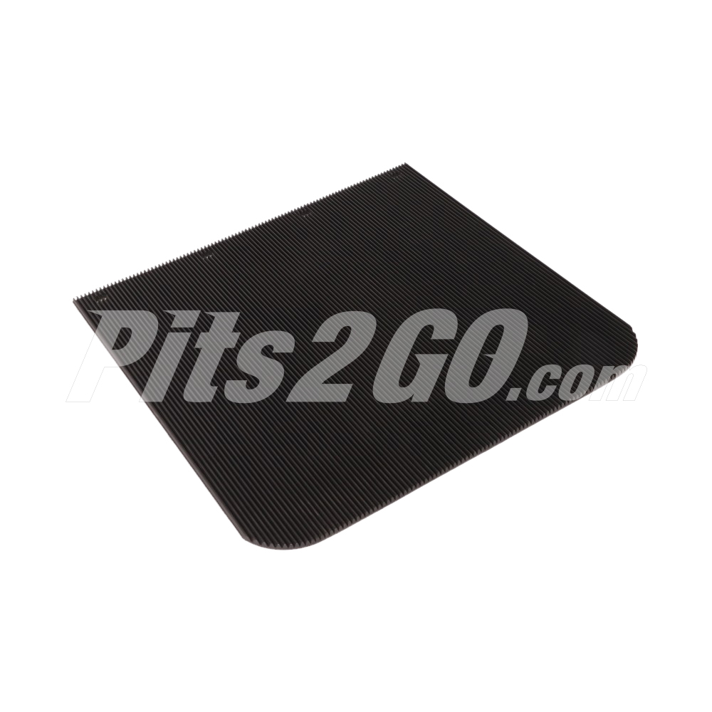 Hule lodera trasera izquierda/derecha para Tractocamión, Marca Volvo, compatible con FH image number 3