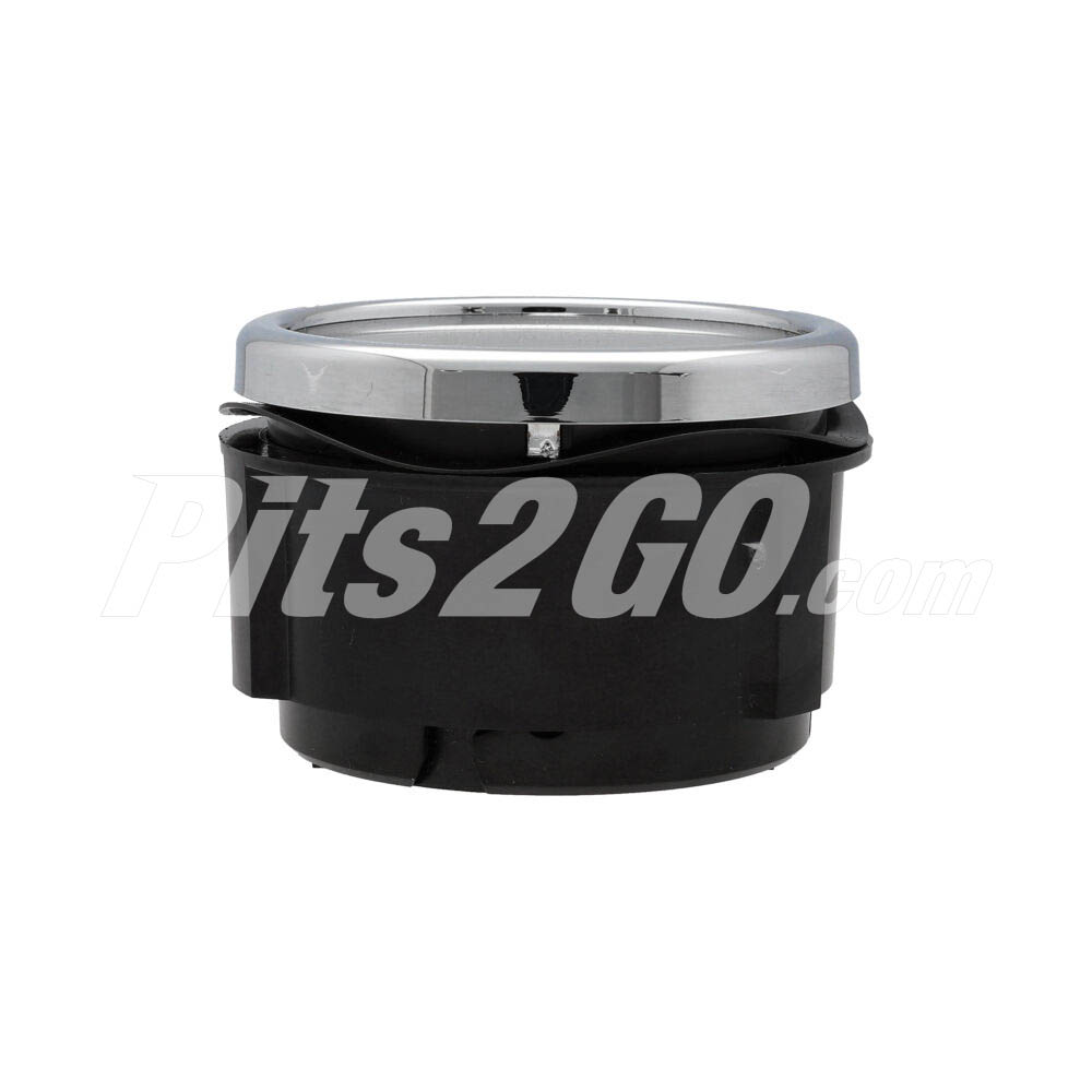Indicador presión de aire para Tractocamión, Marca Freightliner, compatible con Century Class image number 3
