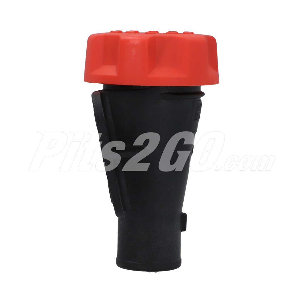 Tubo de llenado para Tractocamión, Marca Volvo, compatible con FH image number 2