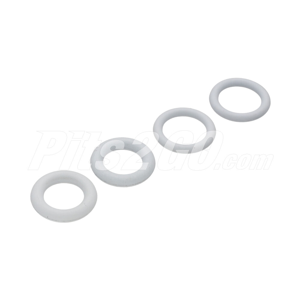 Repuesto válvula para Tractocamión, Marca Bendix, compatible con Columbia image number 6
