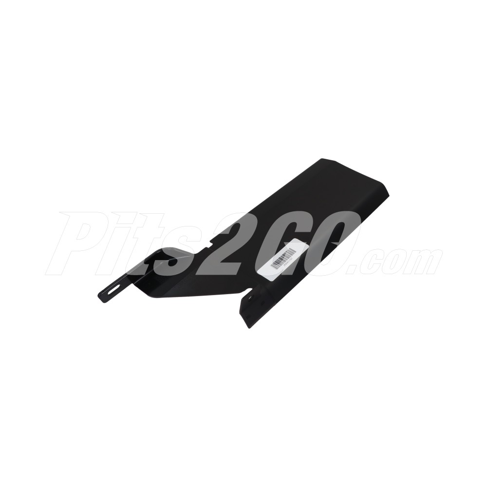 Faldón inferior para Tractocamión, Marca Volvo, compatible con VNL image number 2