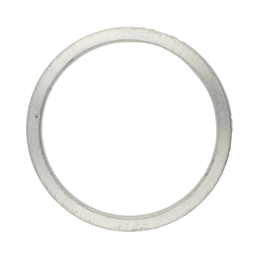 Anillo sellador motor para Tractocamión, Marca Detroit Diésel, compatible con Serie 60 image number 0