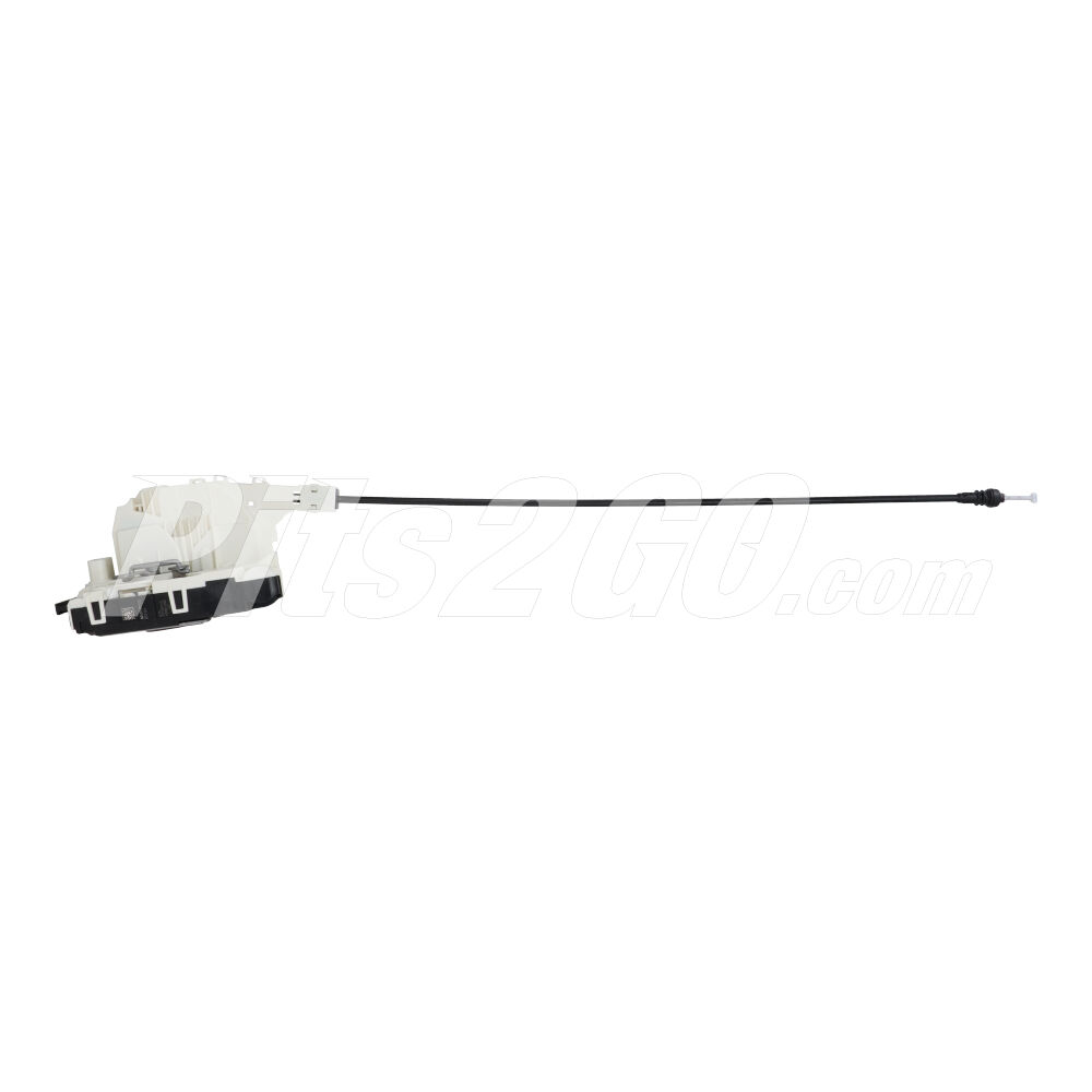 Cerradura para Vanes, Marca Mercedes-Benz, compatible con Sprinter