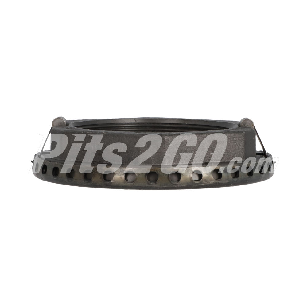Tuerca vástago balero eje trasero para Tractocamión, Marca Freightliner, compatible con Cascadia image number 2