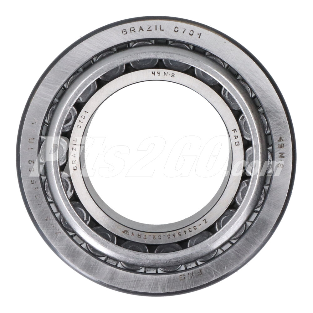 Rodamiento de bolas para Vanes, Marca Mercedes-Benz, compatible con Sprinter image number 3