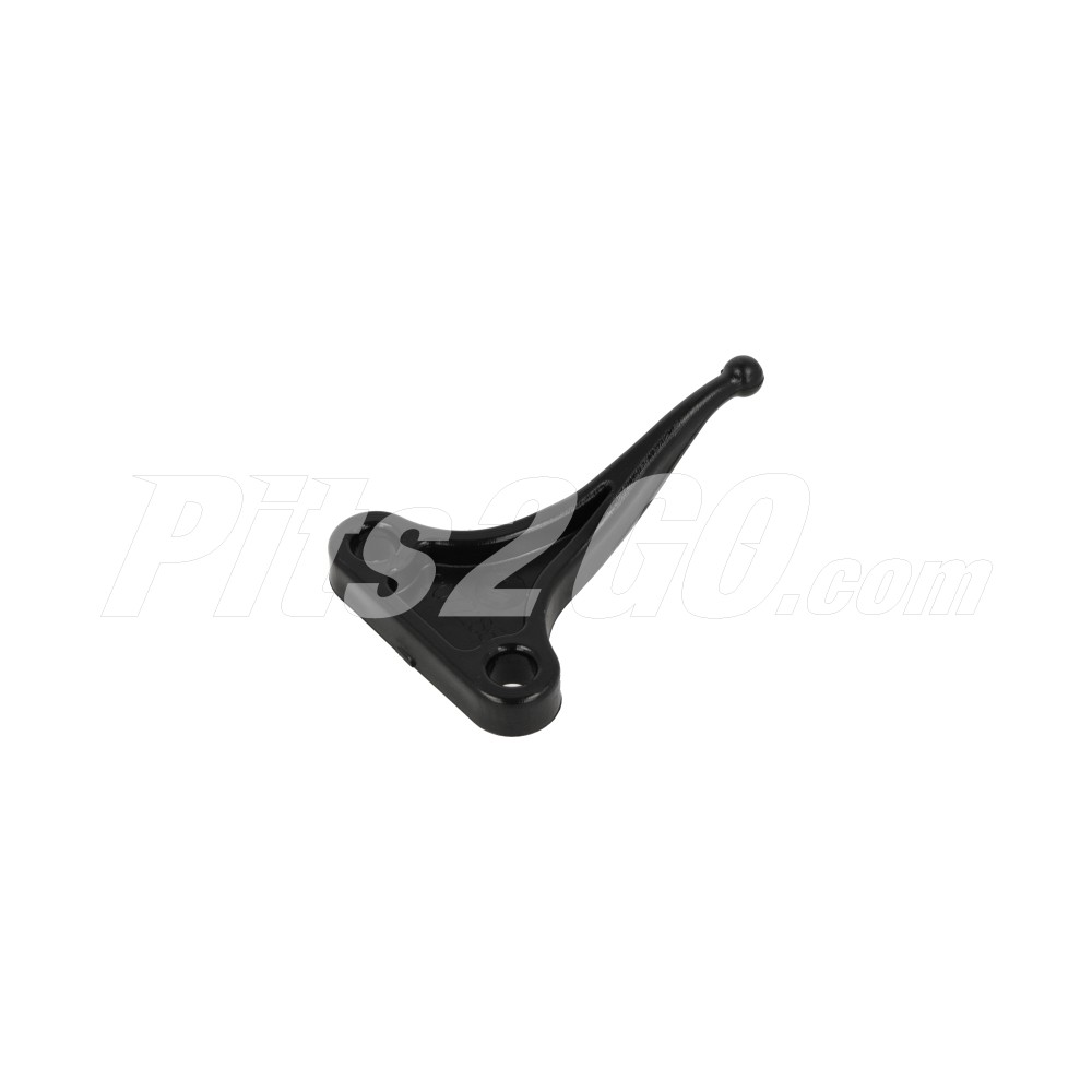 Soporte válvula niveladora para Tractocamión, Marca Volvo, compatible con FH image number 2