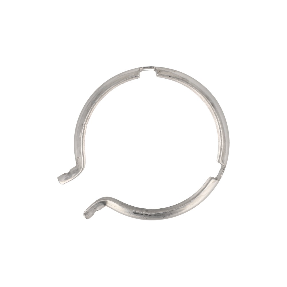 Abrazadera para Tractocamión, Marca Volvo, compatible con FH,FL,FM image number 0
