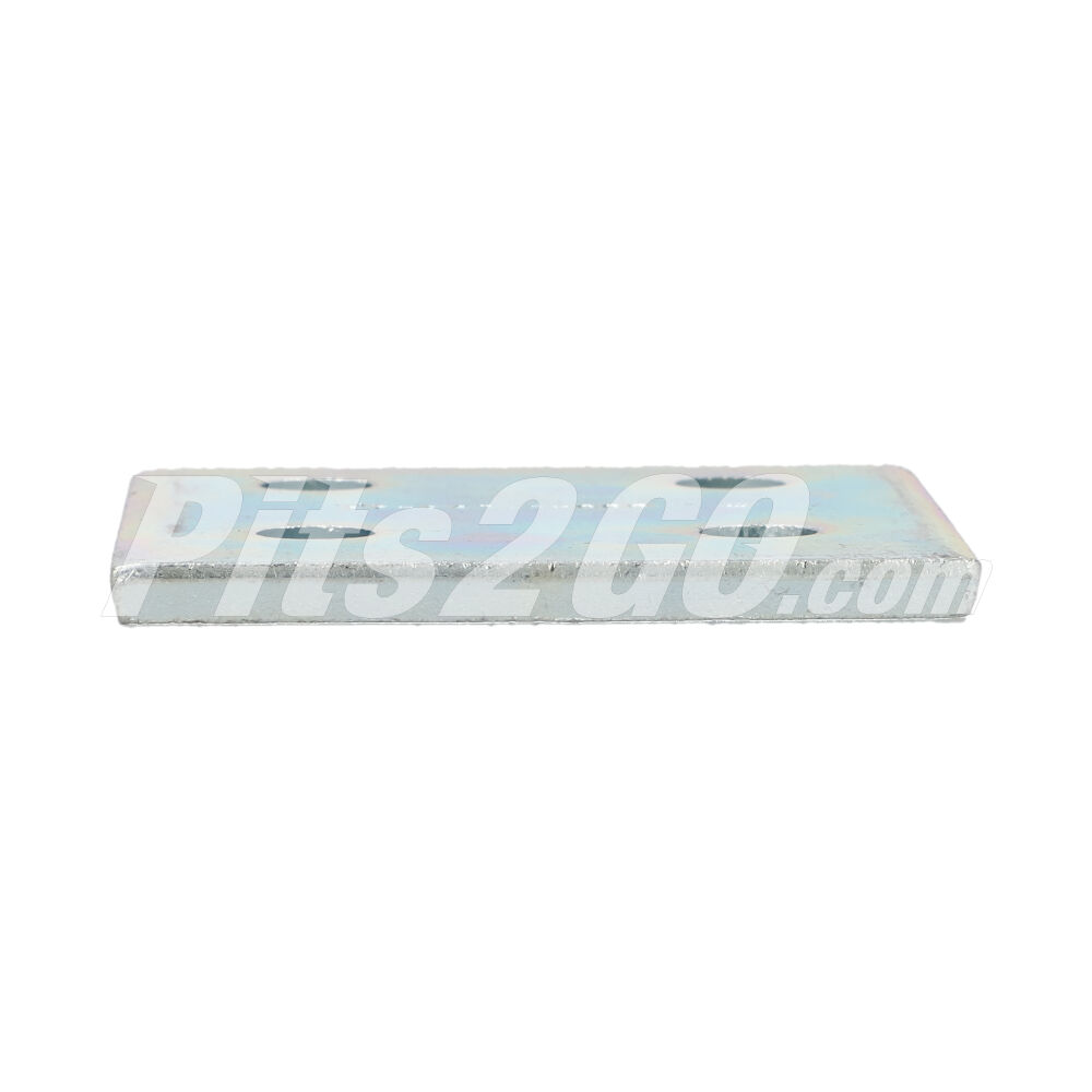 Refuerzo bisagra para Camión, Marca Freightliner, compatible con M2 image number 1
