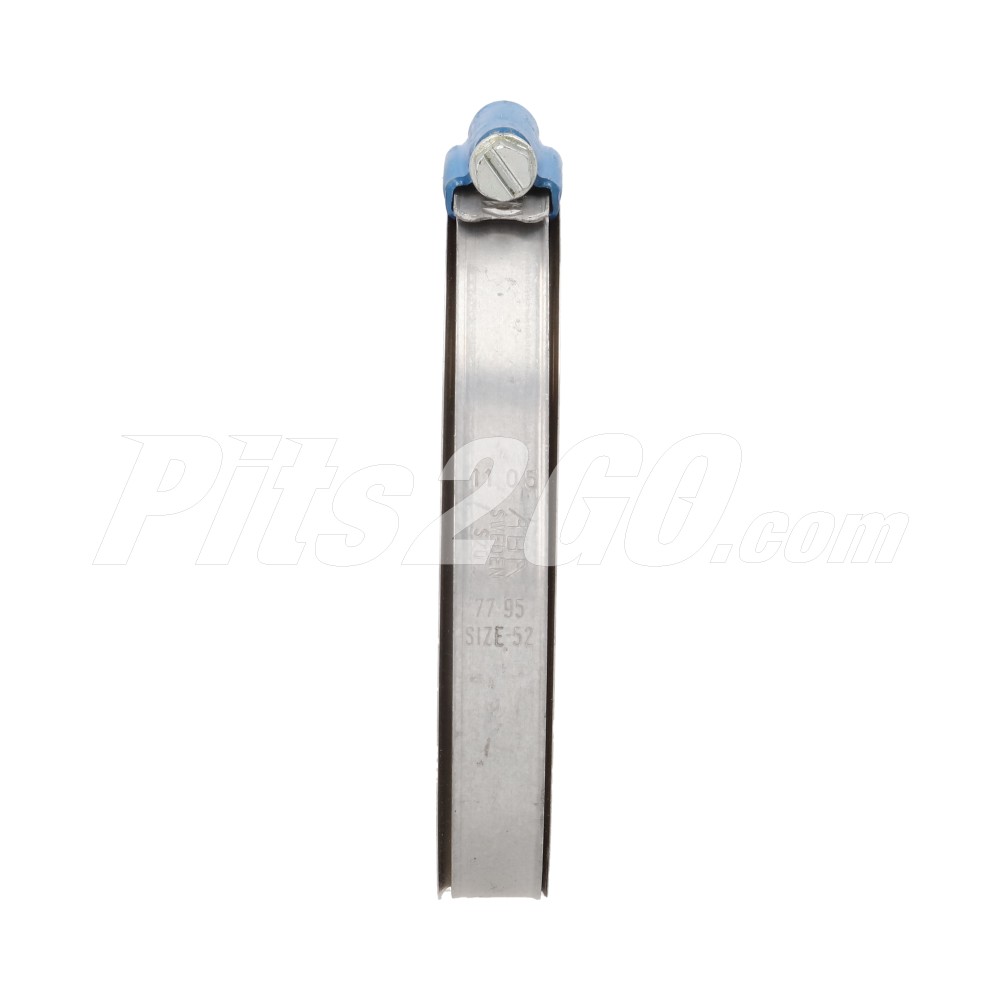 Abrazadera para Tractocamión, Marca Freightliner, compatible con Genérico image number 3