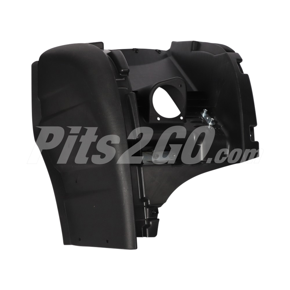 Defensa lateral frontal para Tractocamión, Marca Value Parts, compatible con Cascadia image number 3
