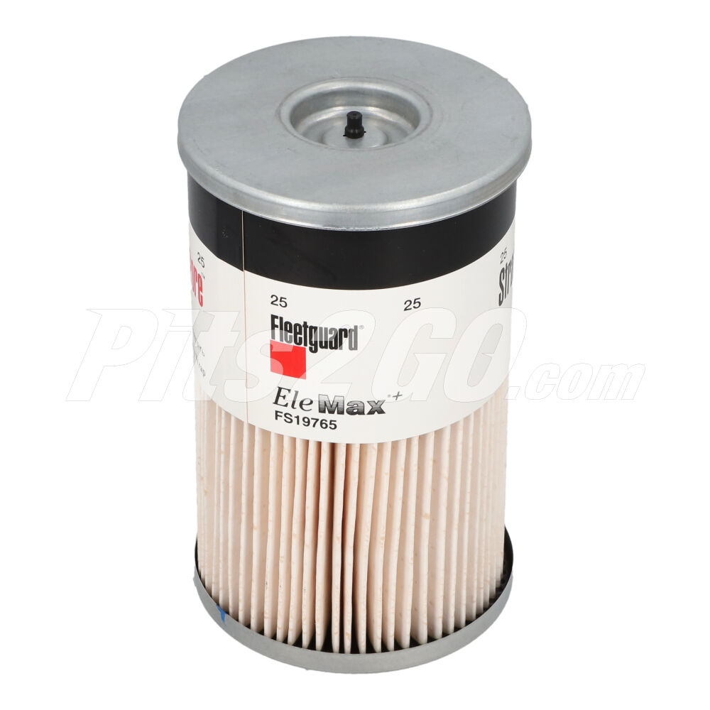 Filtro separador de combustible para Tractocamión, Marca Fleetguard, compatible con Genérico image number 2