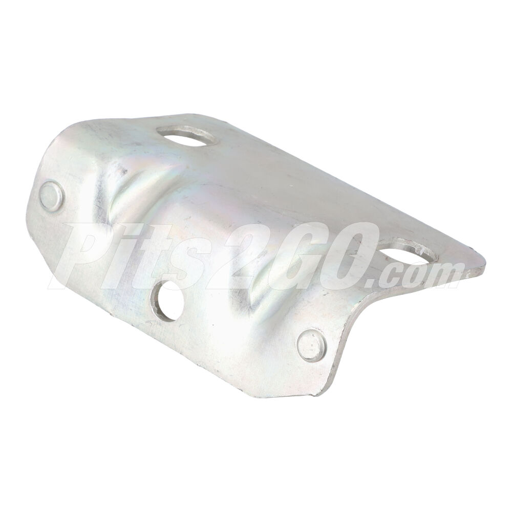 Soporte de bolsa para Tractocamión, Marca Freightliner, compatible con Cascadia image number 1
