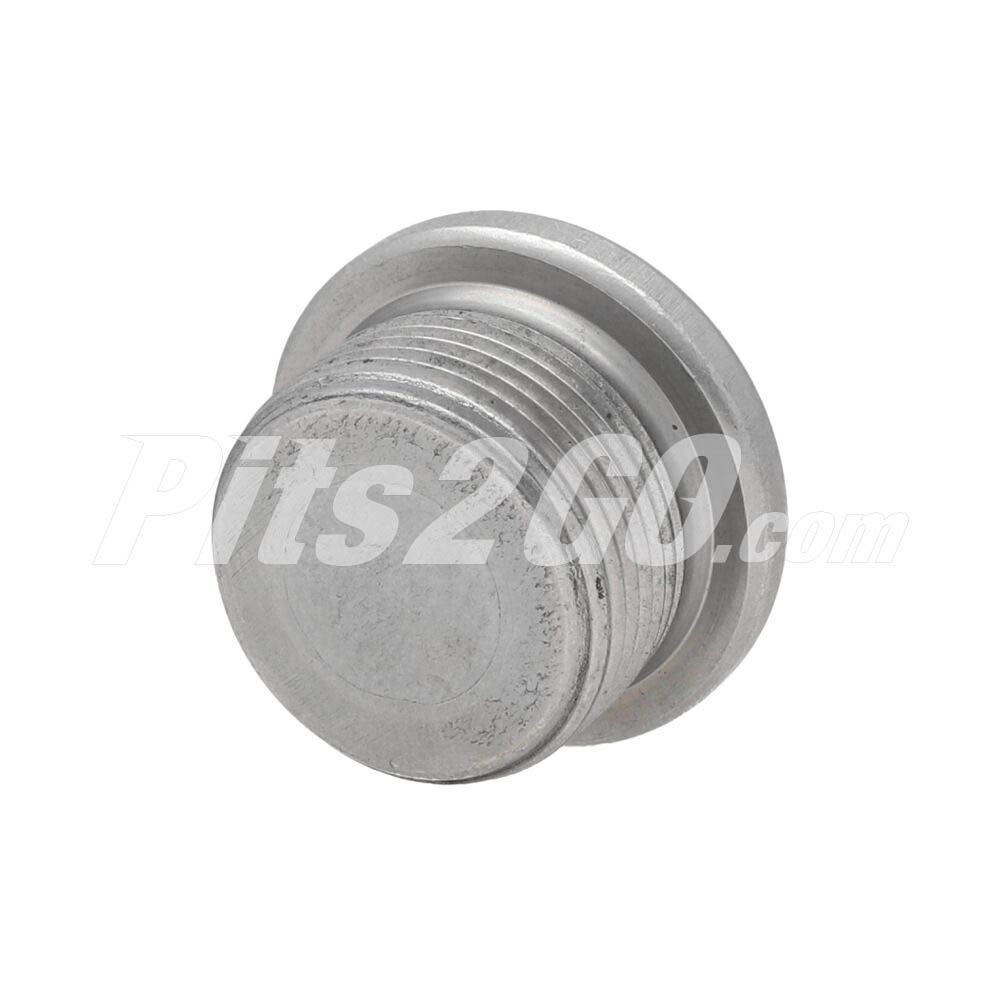 Tapón roscado para Tractocamión, Marca Freightliner, compatible con Genérico image number 4