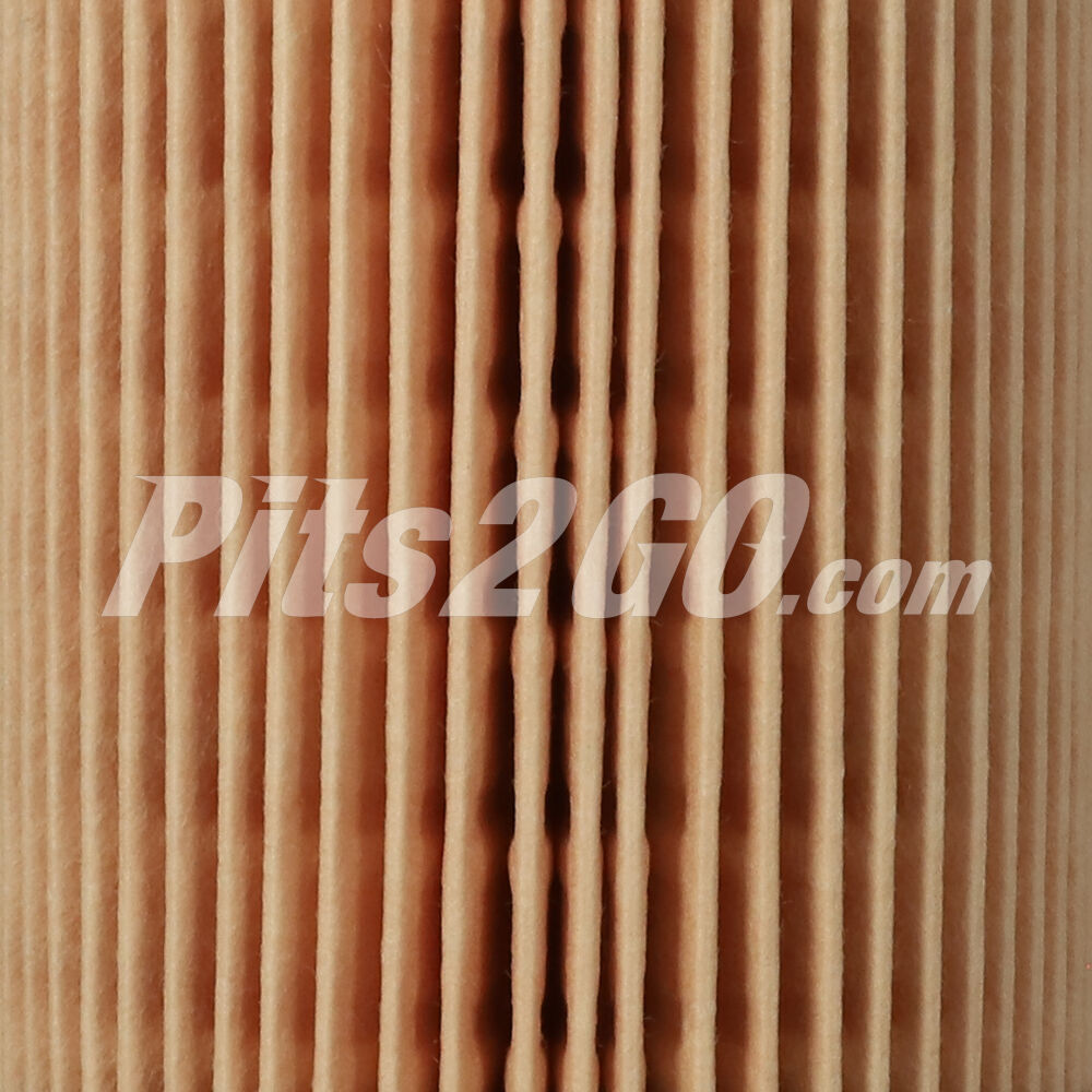 Filtro de aceite, para Camión, Marca del producto: Mitsubishi, compatible con: FL360,Número de parte: MBFA4001840202 image number 4