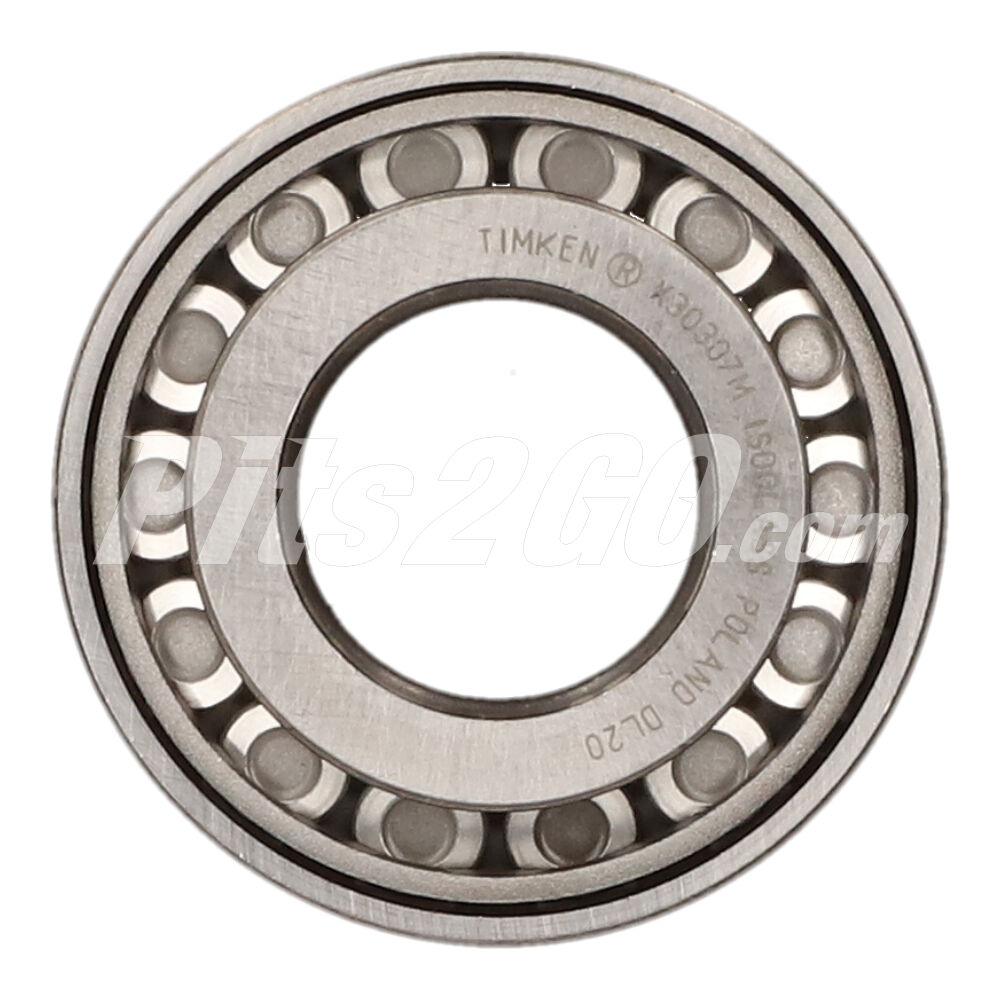 Rodamiento de rodillos para Vanes, Marca Mercedes-Benz, compatible con Sprinter image number 3