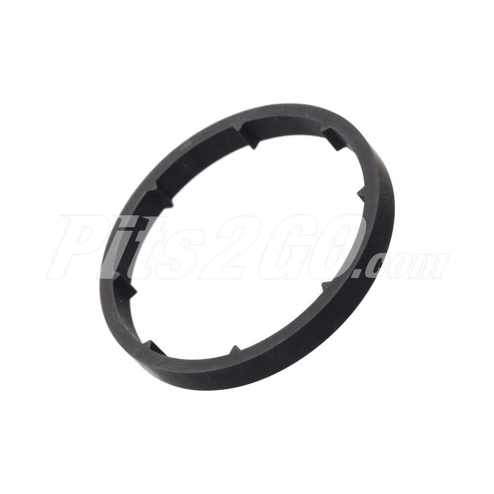 Junta enfriador de aceite de motor para Vanes, Marca Mercedes-Benz, compatible con Sprinter image number 1