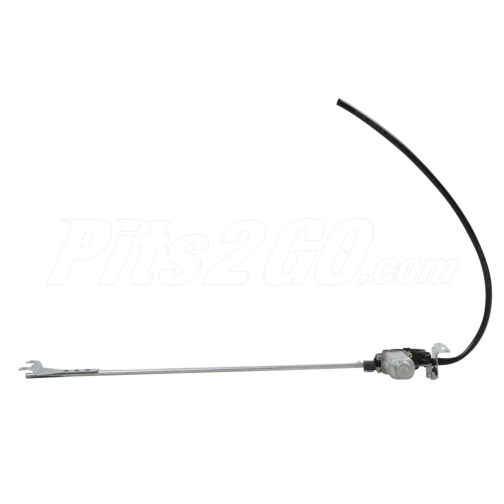 Elevador cristal para Tractocamión, Marca Value-Parts, compatible con Genérico image number 3