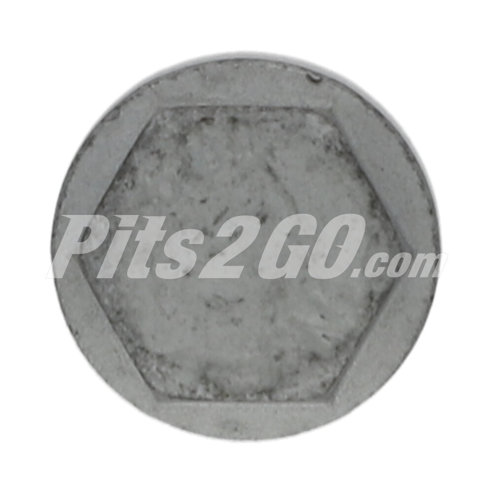 Tornillo para Tractocamión, Marca Detroit Diésel, compatible con Serie 60 image number 2