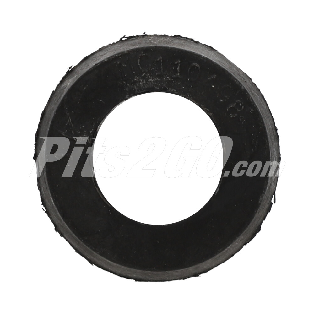Buje de amortiguador para Camión, Marca Mitsubishi, compatible con FL360 image number 3