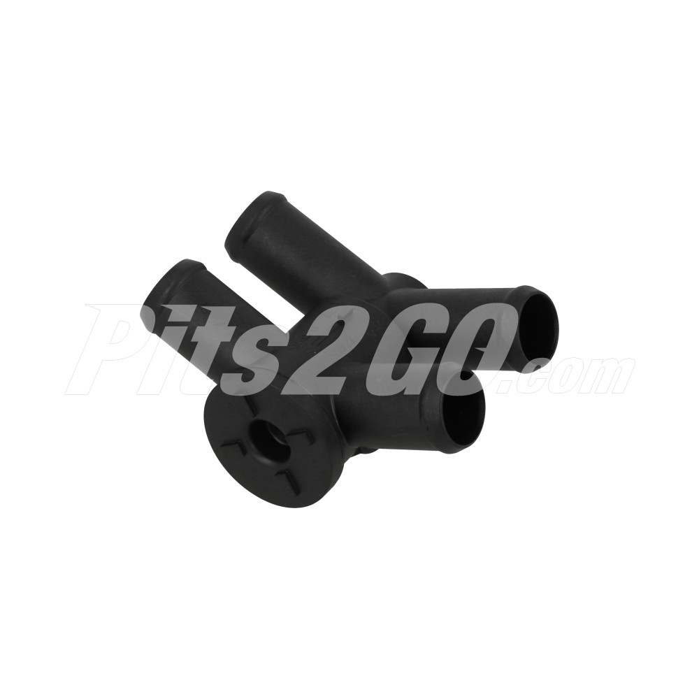 Válvula calentador para Tractocamión, Marca Volvo, compatible con VNL image number 2