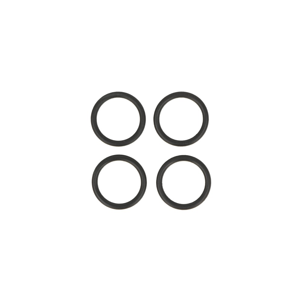 Sello de anillo tórico anillo, para Tractocamión, Marca del producto: Cummins, compatible con: T300,T370,número de parte:,3678786 image number 0