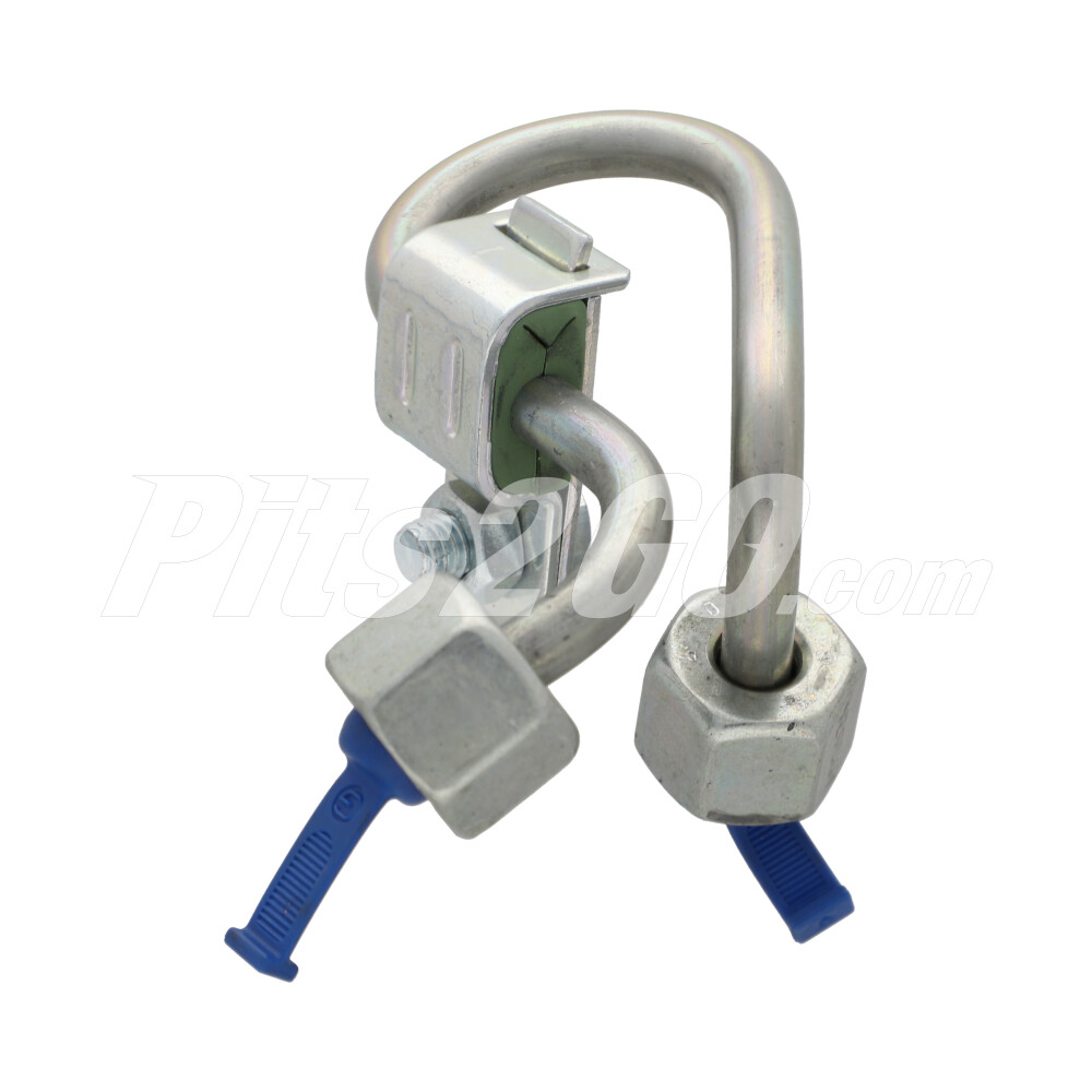 Tubería lápiz a inyector para Tractocamión, Marca Detroit Diésel, compatible con Serie 60 image number 2