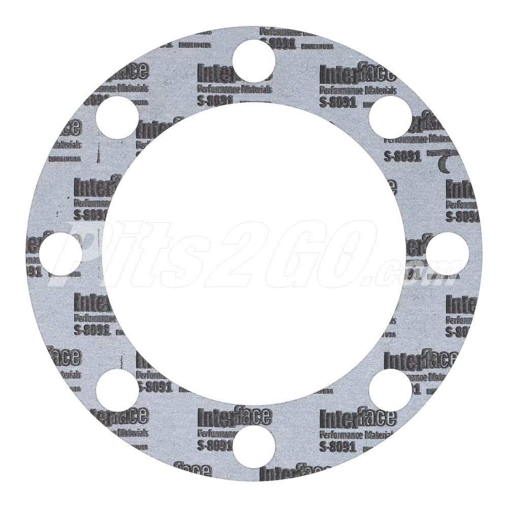 Junta de flecha de eje 8 orificios, para Tractocamión, Marca del producto: Stemco, compatible con: Century Class,Número de parte: STM3303090 image number 2