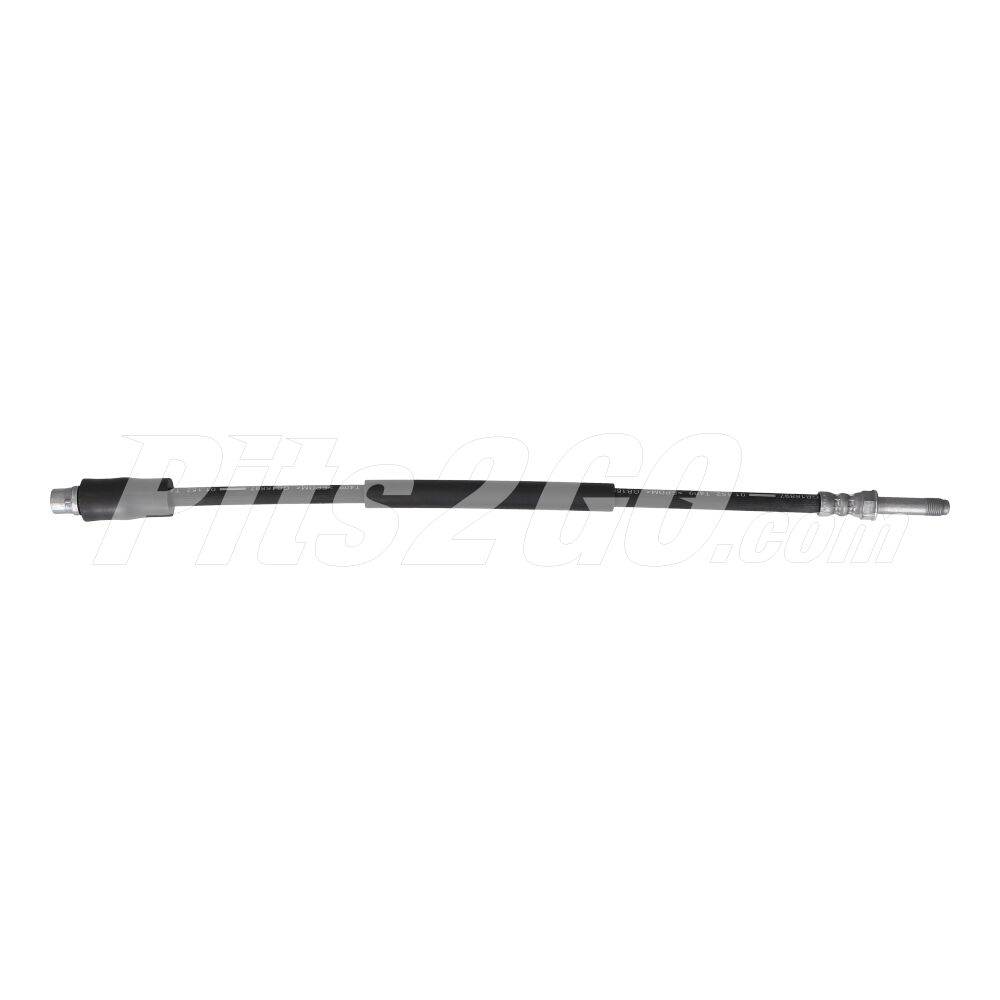 Manguera de freno para Vanes, Marca Mercedes-Benz, compatible con Sprinter