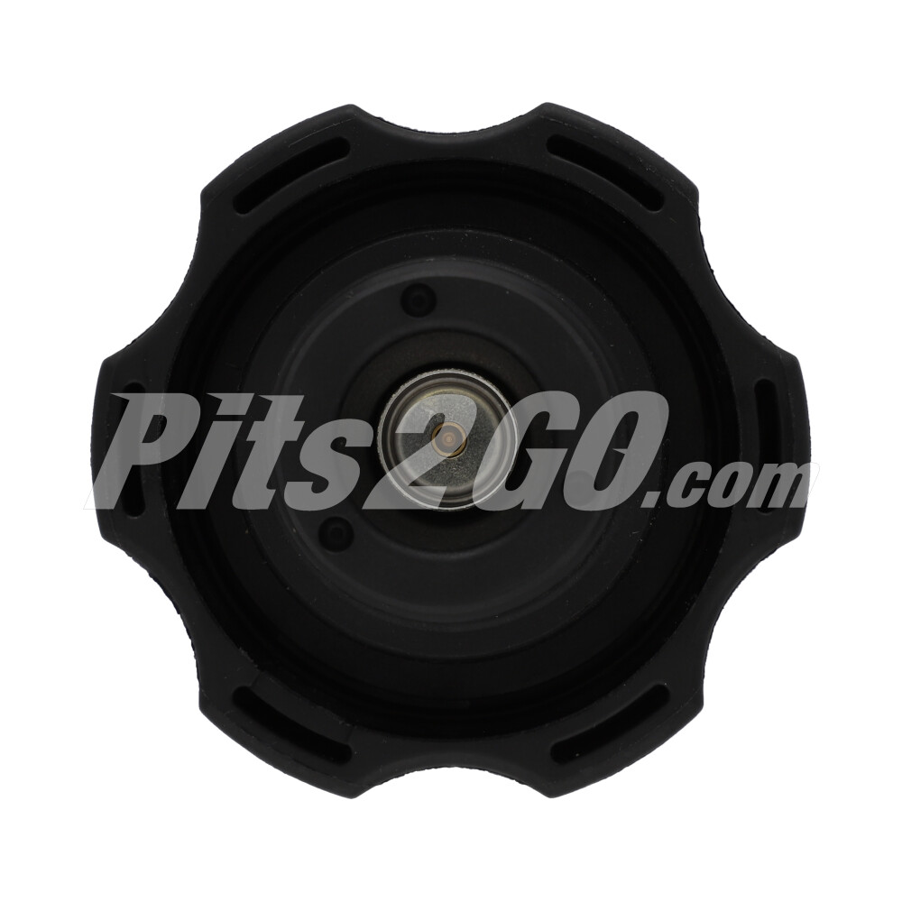 Tapón tanque para Tractocamión, Marca Freightliner, compatible con Genérico image number 1