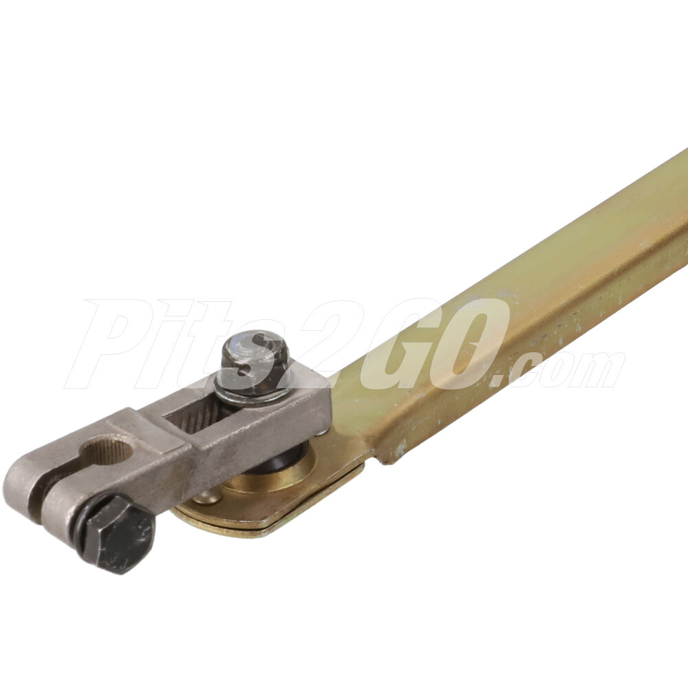 Mecanismo para Buses, Marca Mercedes-Benz, compatible con Marco polo image number 3