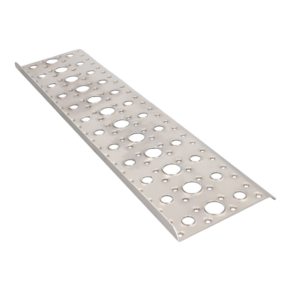 Piso estribo 549 mm, para Tractocamión, Marca del producto: Freightliner, compatible con: Century Class,2243012000 image number 0