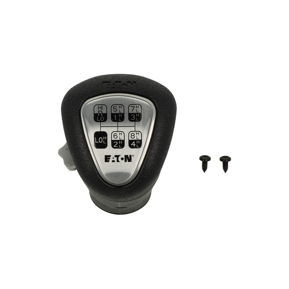 Perilla válvula de velocidades para Tractocamión, Marca Eaton-Fuller, compatible con Cascadia