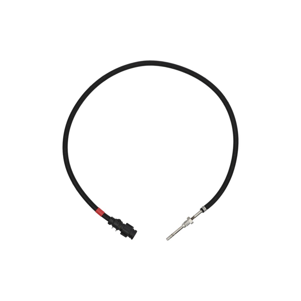 Sensor de temperatura  de escape para Tractocamión, Marca Volvo, compatible con FE,FH,FL,FM image number 0