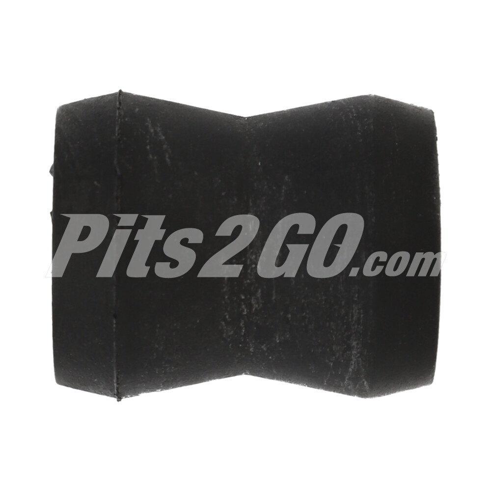Buje de amortiguador para Camión, Marca Mitsubishi, compatible con FL360 image number 2