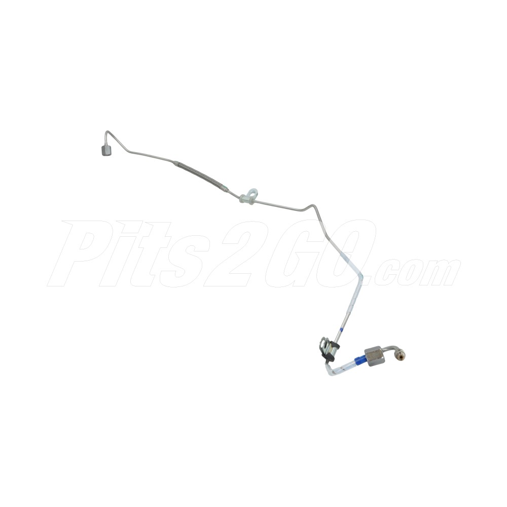 Tubo de combustible para Tractocamión, Marca Volvo, compatible con FH image number 1